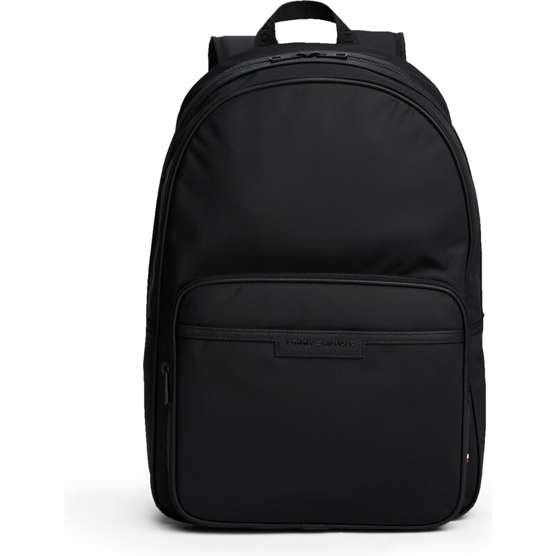 Tommy Hilfiger Repreve Backpack BLK 65590676