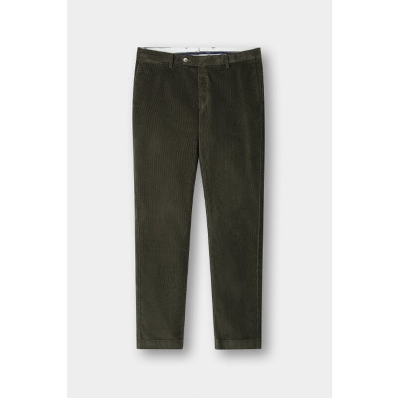 NOHAVICE HACKETT LONDON PIGMENT CORD CHINO 65592750