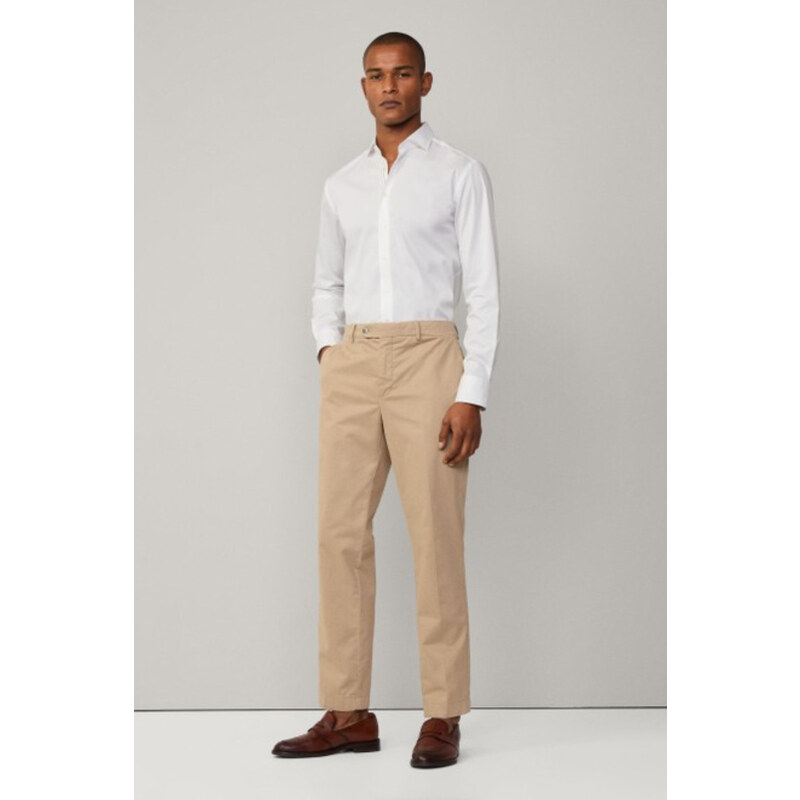 NOHAVICE HACKETT LONDON C CHINO SANDERSON 65592753