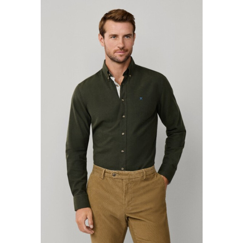 KOŠEĽA HACKETT LONDON FLANNEL MULTI TRIM 65592763