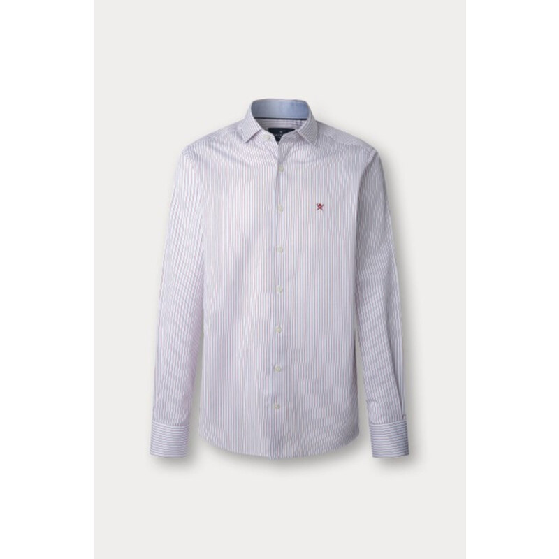 KOŠEĽA HACKETT LONDON CITY TWILL TWIN STR 65592767