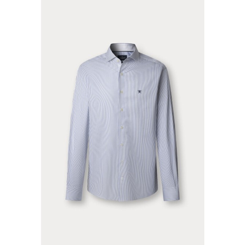 KOŠEĽA HACKETT LONDON TWILL STRIPE MULTI 65592768