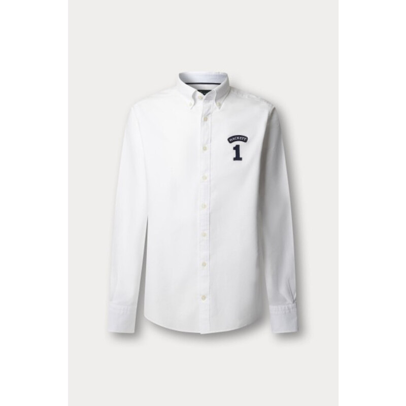 KOŠEĽA HACKETT LONDON HERITAGE OXFORD 65592774