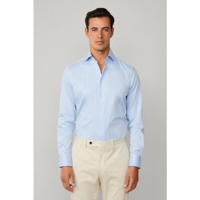 KOŠEĽA HACKETT LONDON FORMAL HBONE 65592776