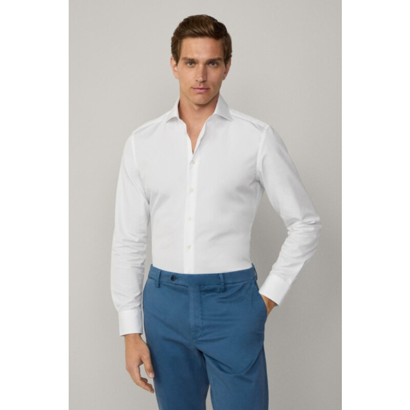 KOŠEĽA HACKETT LONDON POPLIN SLIM BC 65592785