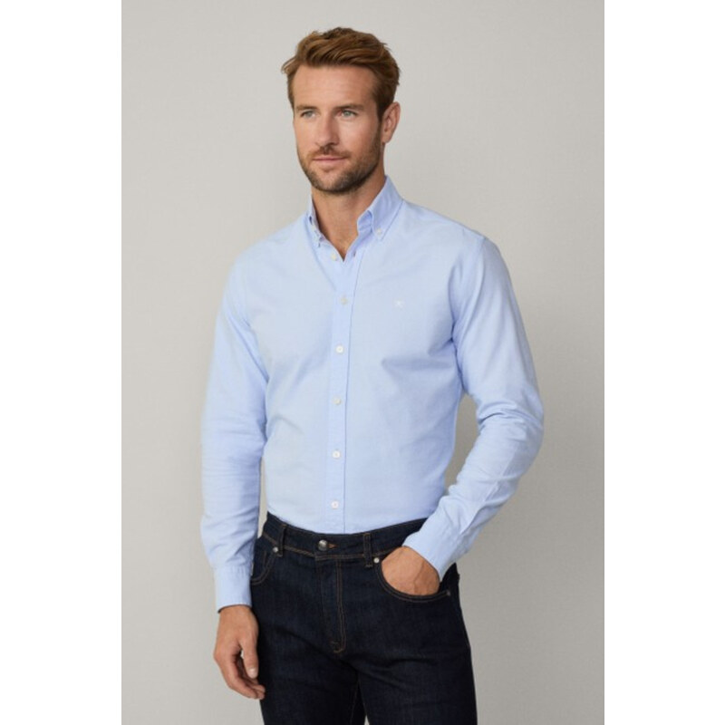 KOŠEĽA HACKETT LONDON WASHED OXFORD 65592786