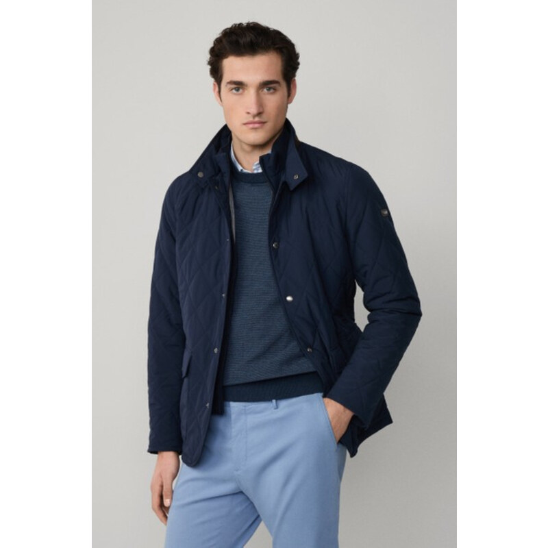 BUNDA HACKETT LONDON PADDOCK JKT 65592798