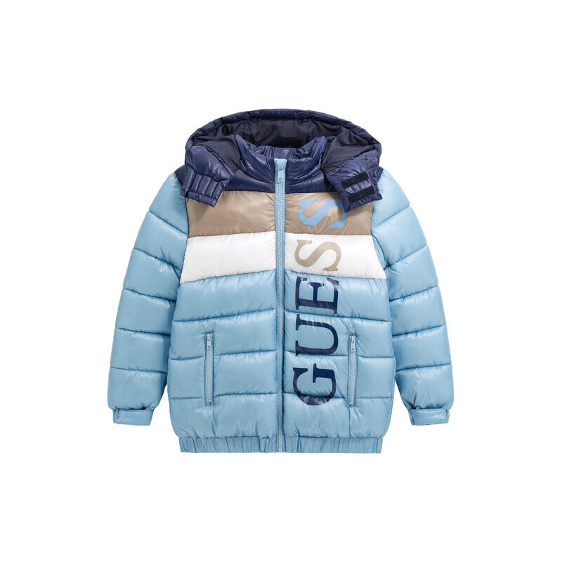 Zimné bundy Guess 65601286