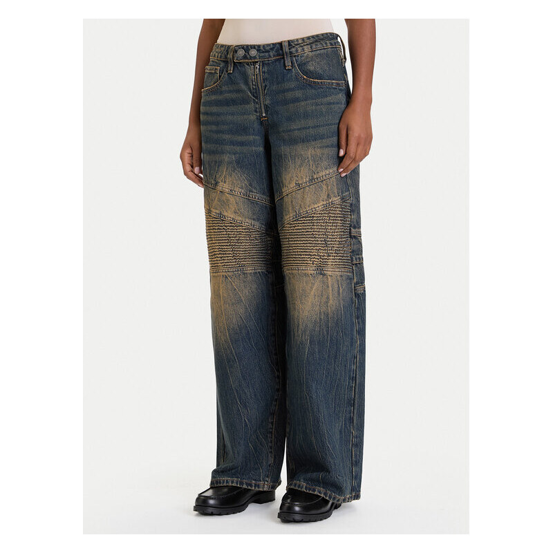 Džínsy Guess 65602217