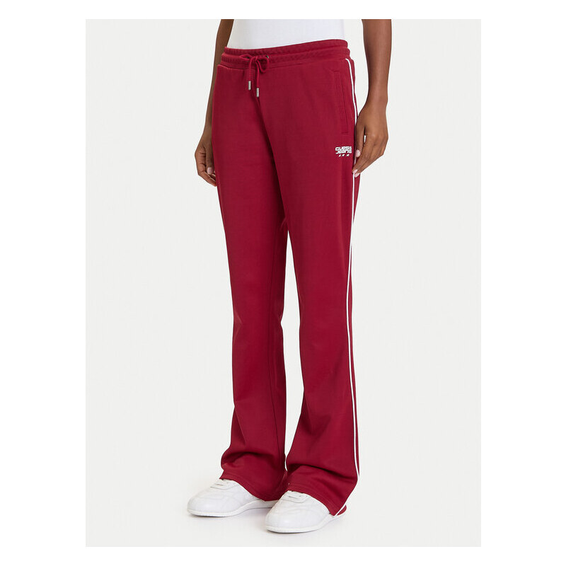 Teplákové nohavice Guess 65602907