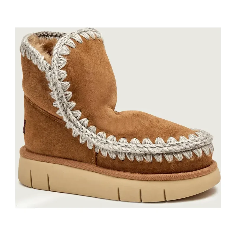 MOU Snehule ESKIMO 18 | semiš 65590261