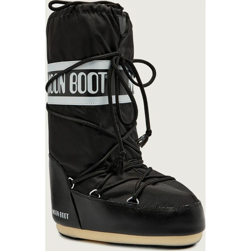 Moon Boot Snehule Icon Nylon 19761005