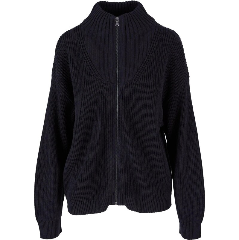 Urban Classics Kardigán čierna 65869166