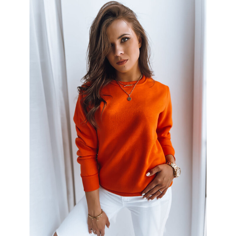 Dámska mikina MÓDNA II Dstreet BY0151z 65783992