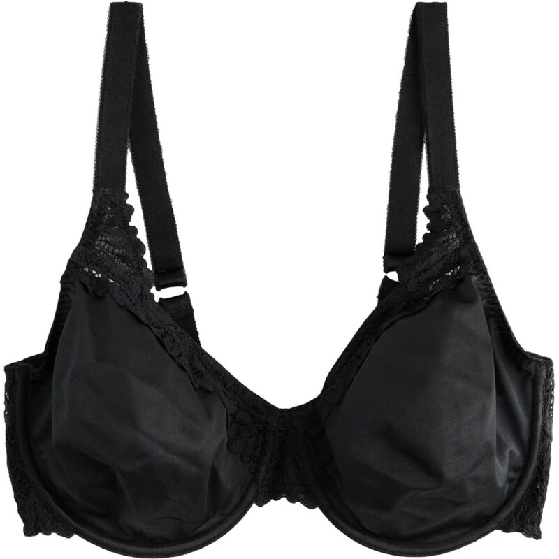 Next Podprsenka čierna 65731476