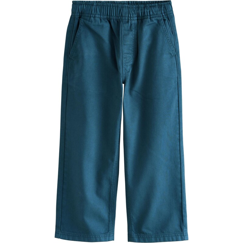 Next Džínsy námornícka modrá 65891688