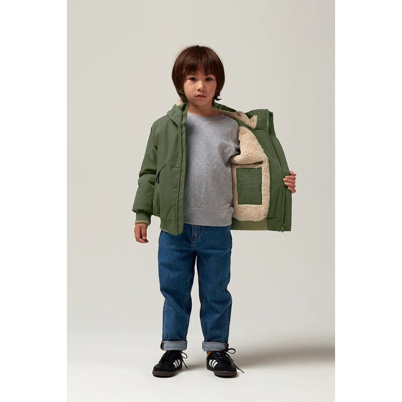 Bunda Gosoaky TIGER FEET 65593809