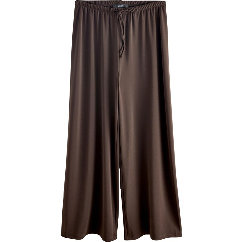 Next Nohavice čokoládová 65892960
