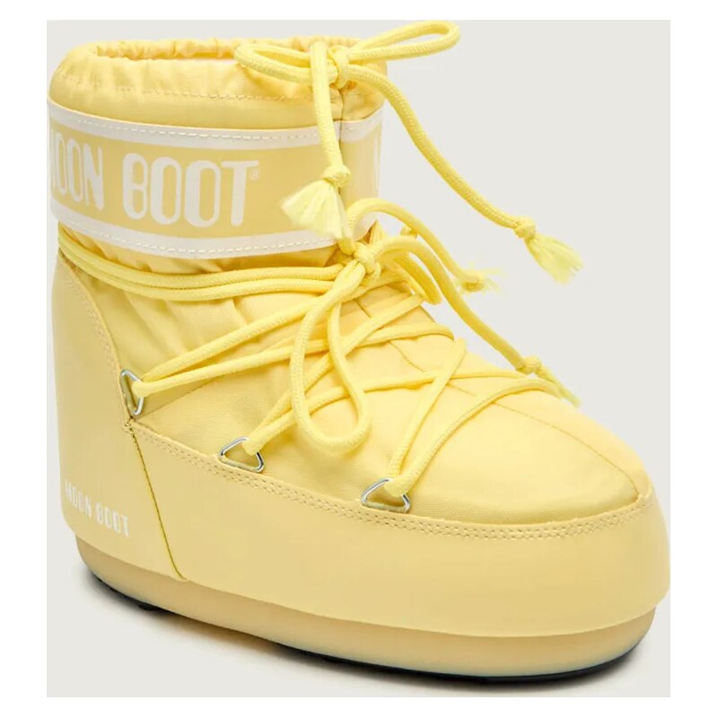 Moon Boot Snehule ICON LOW NYLON 65590084