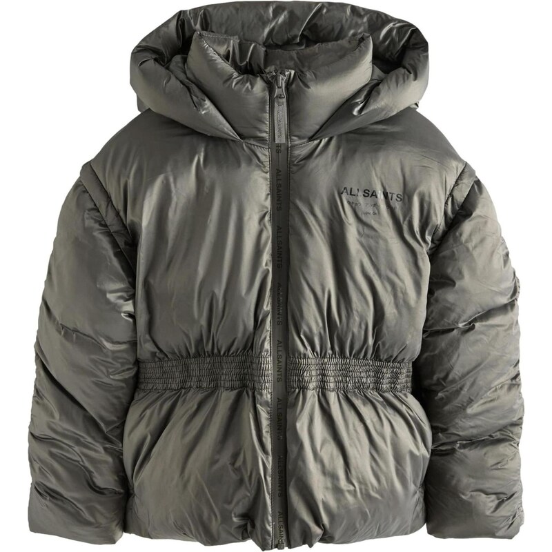 smALLSAINTS Kabát olivová 65679452