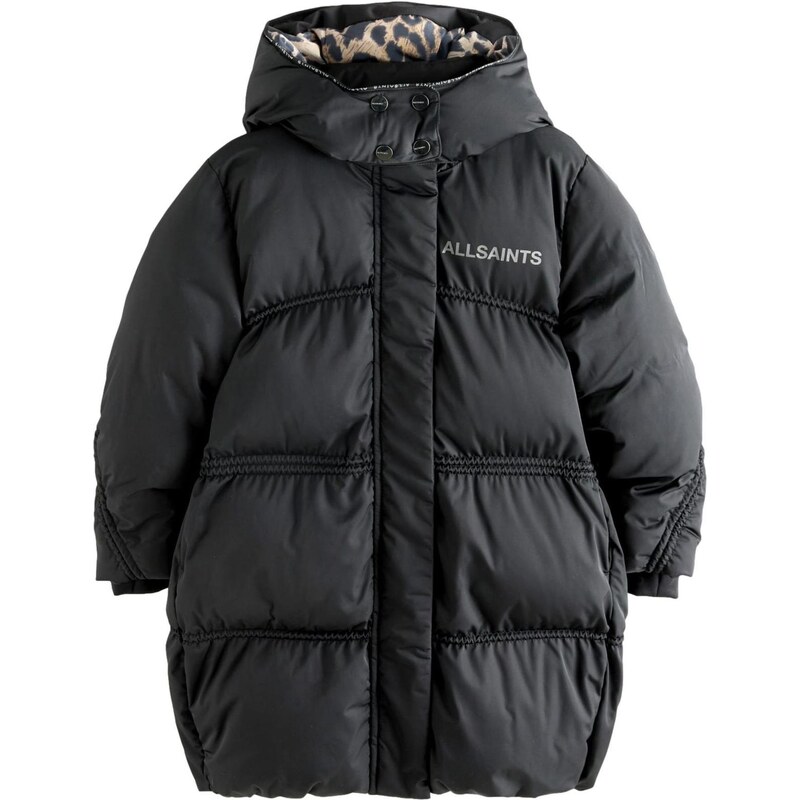 smALLSAINTS Kabát čierna 65679455
