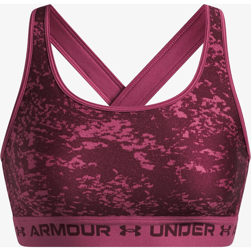 Under Armour Crossback Mid Printed XS 65930497