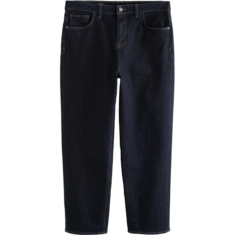 Next Džínsy tmavomodrá 65663303