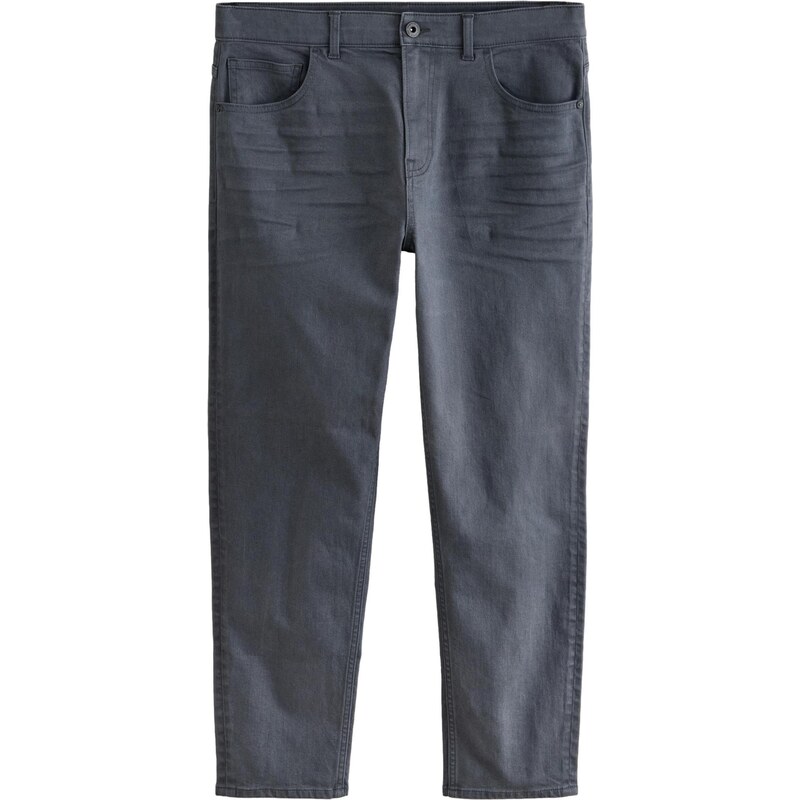 Next Džínsy sivá 65663789