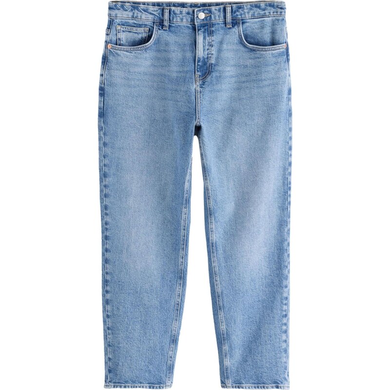 Next Džínsy modrá 65663813