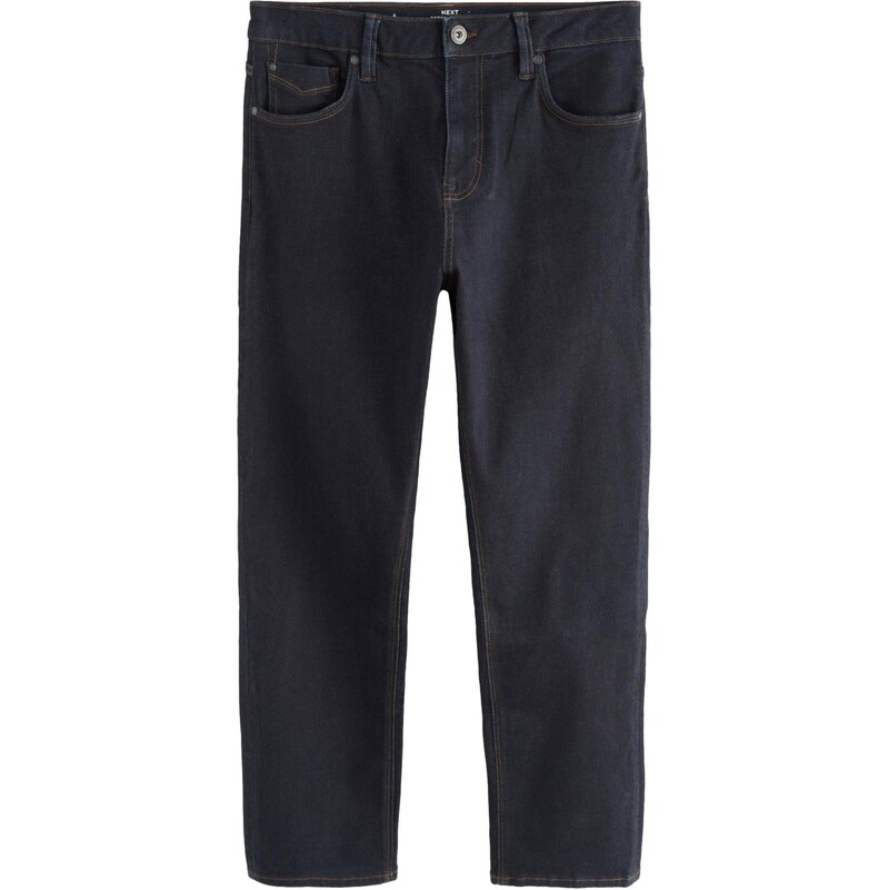 Next Džínsy Motionflex tmavomodrá 65665057