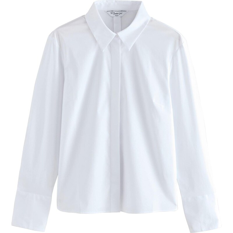 Next Blúzka biela 65678376