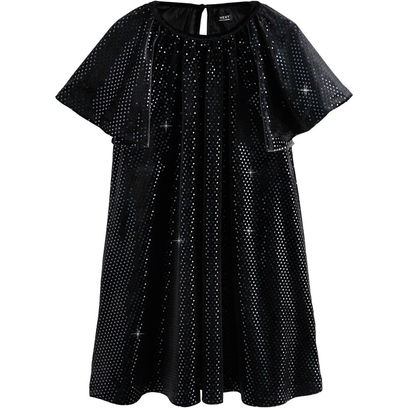 Next Šaty čierna 65660155