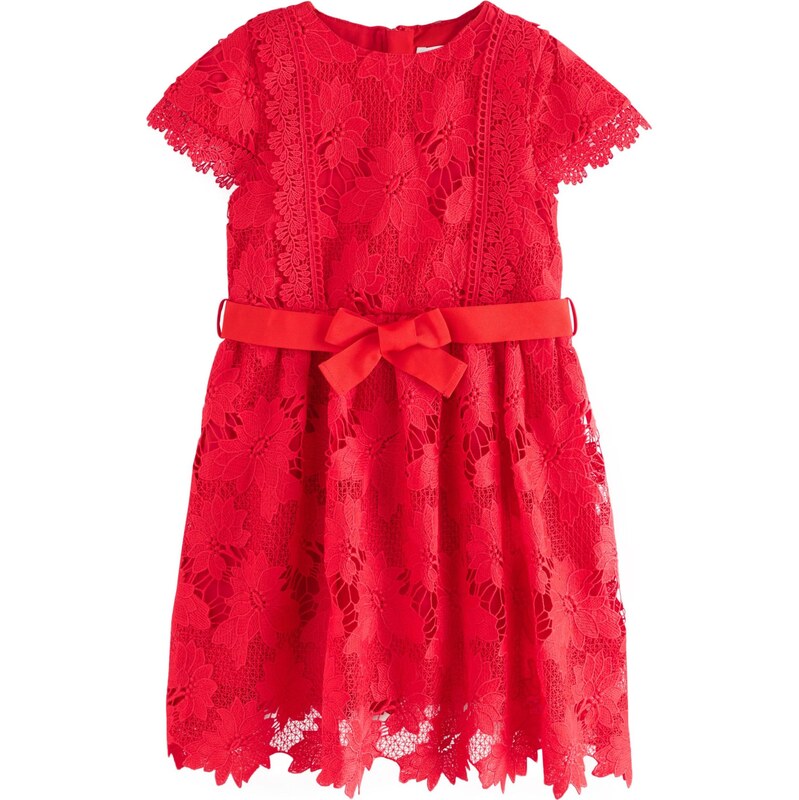 Next Šaty červená 65663651