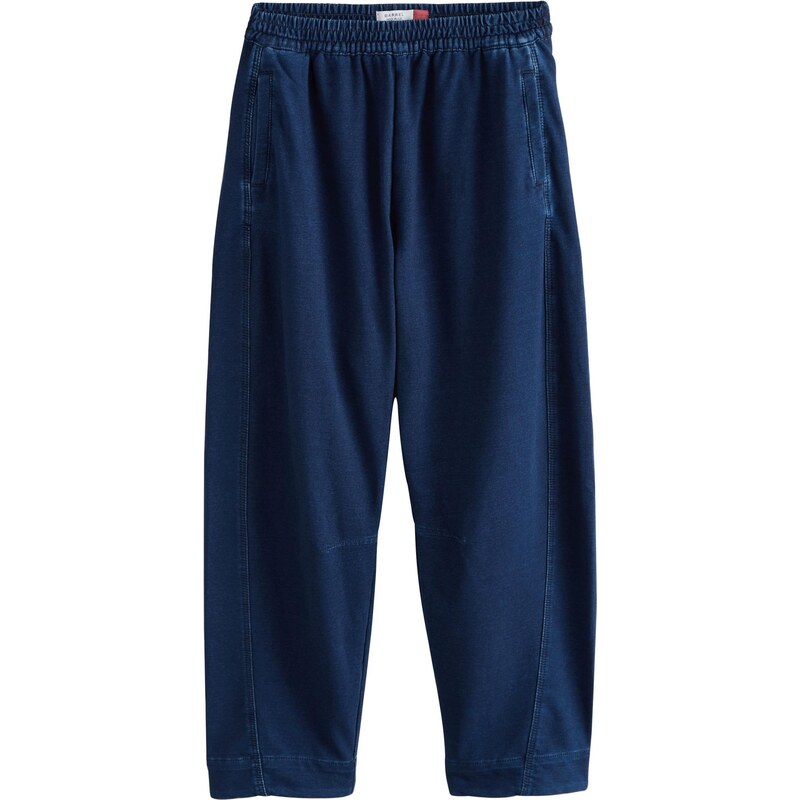 Next Nohavice tmavomodrá 65922435