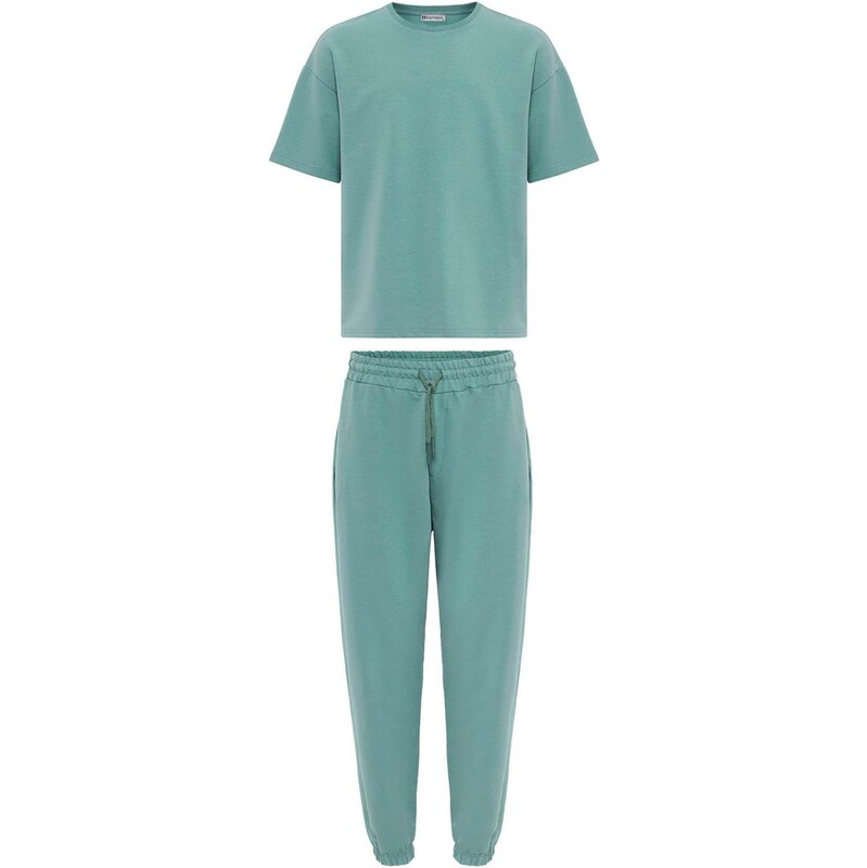 Dandalo Joggingová súprava mätová 65656480