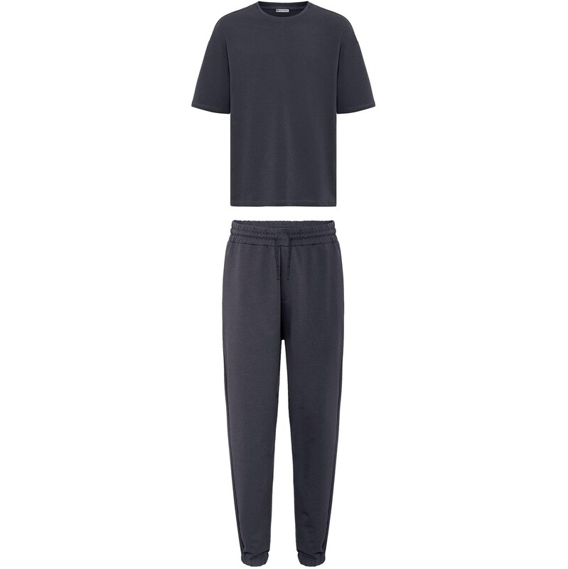 Dandalo Joggingová súprava sivá 65656472