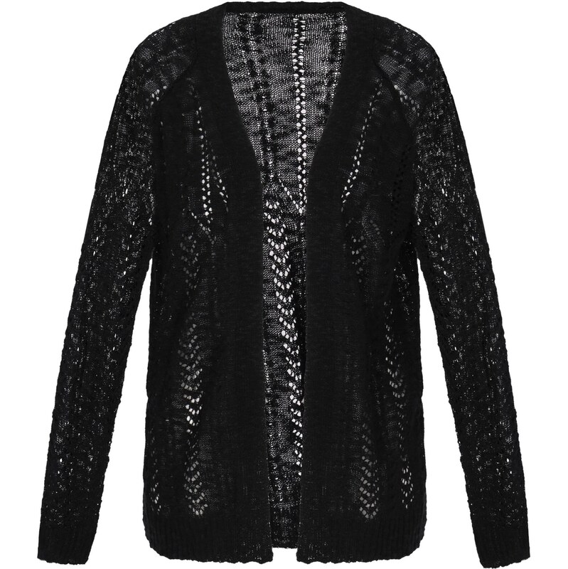 Usha Kardigán čierna 65645498