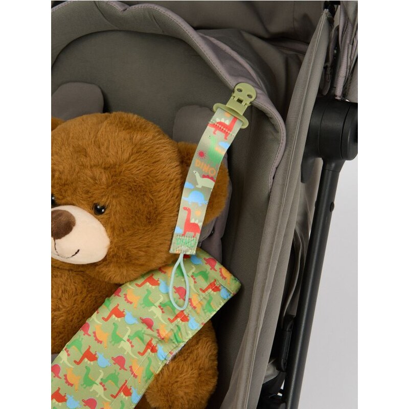 Sinsay - Držiak Na Cumlík - viacfarebná 65752141