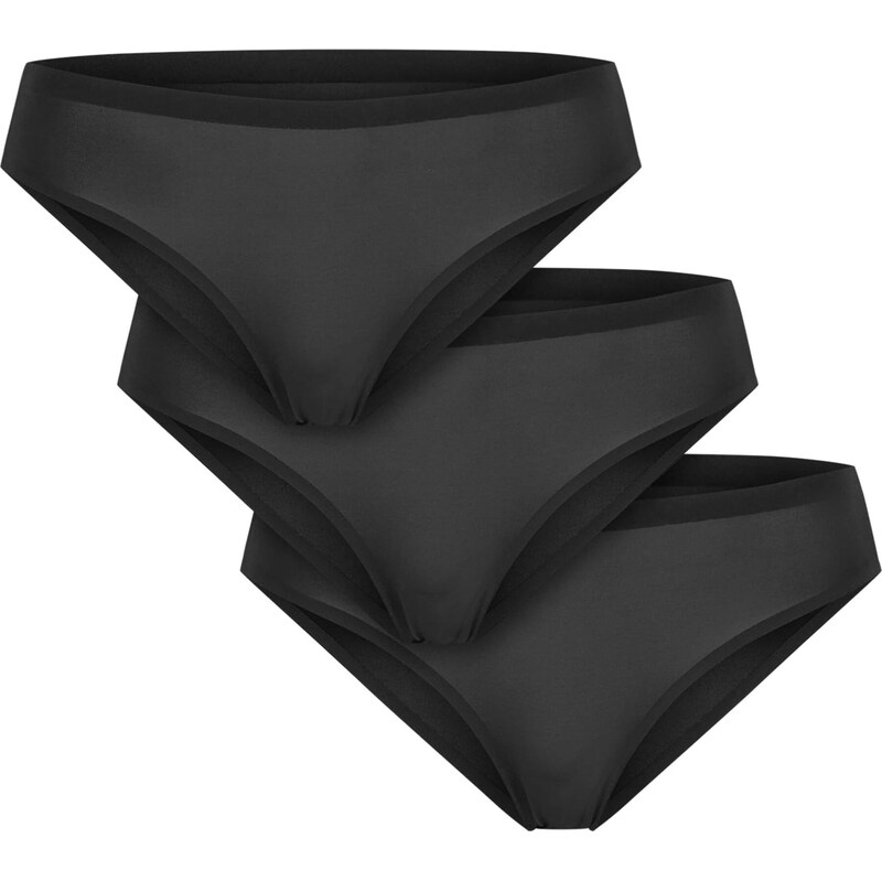 Urban Classics Nohavičky čierna 65880748