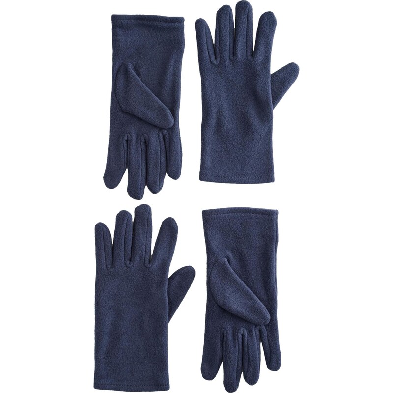 Next Prstové rukavice námornícka modrá 65885290