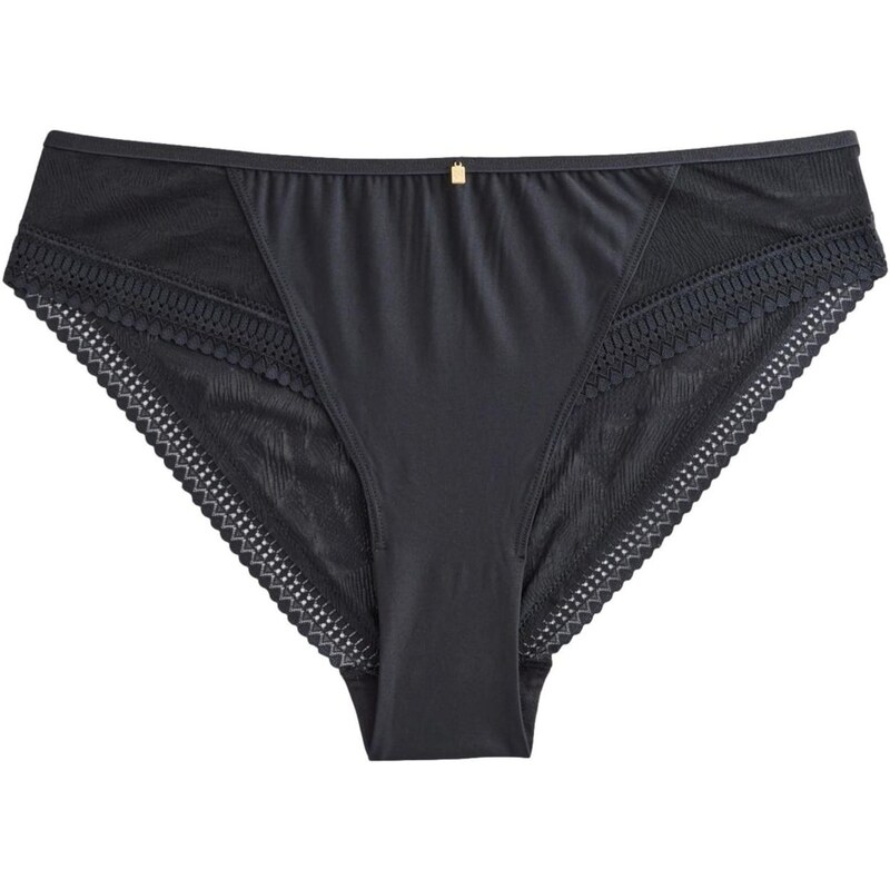 Next Nohavičky čierna 65662182