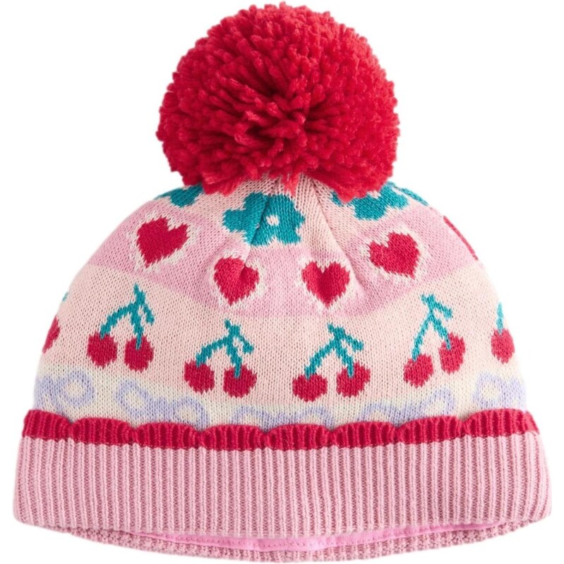 Next Čiapky ružová / ružová / červená 65993289