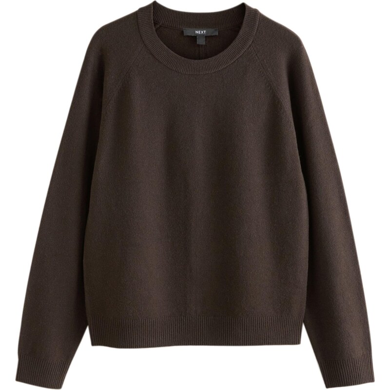 Next Sveter čokoládová 66026618