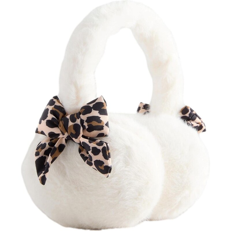 Next Čiapky hnedá / svetlohnedá / tmavohnedá / biela 66105380