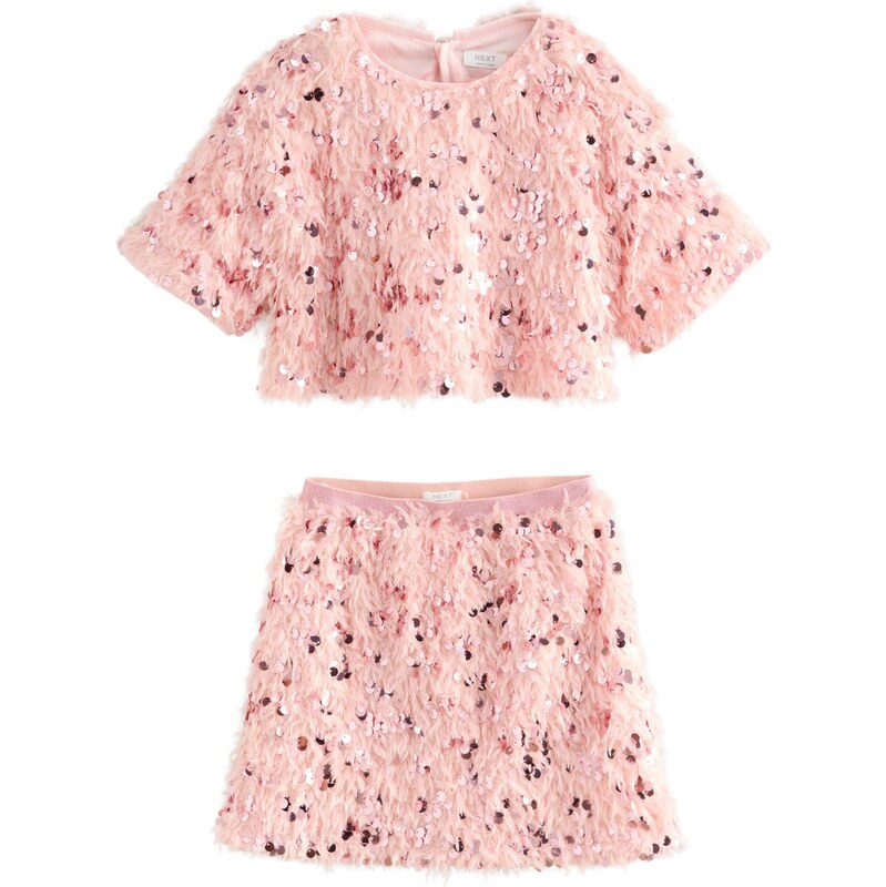 Next Set ružová 65892147