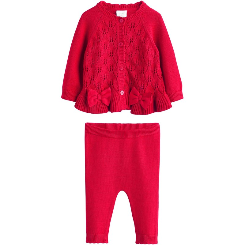 Next Set červená 65892991