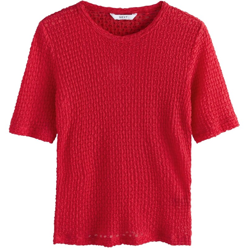 Next Tričko červená 65664385