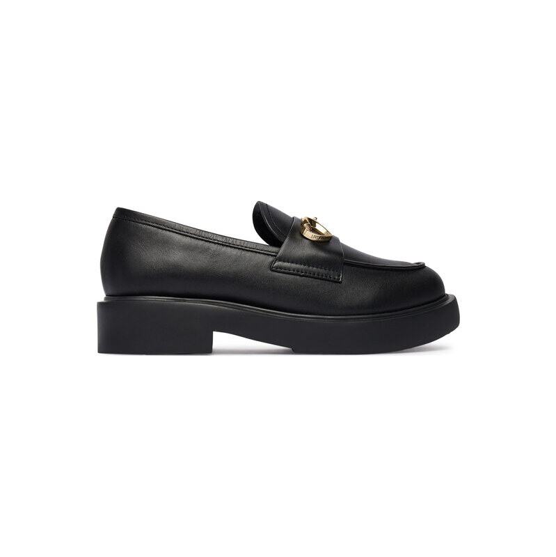 Loafers LOVE MOSCHINO 65601292