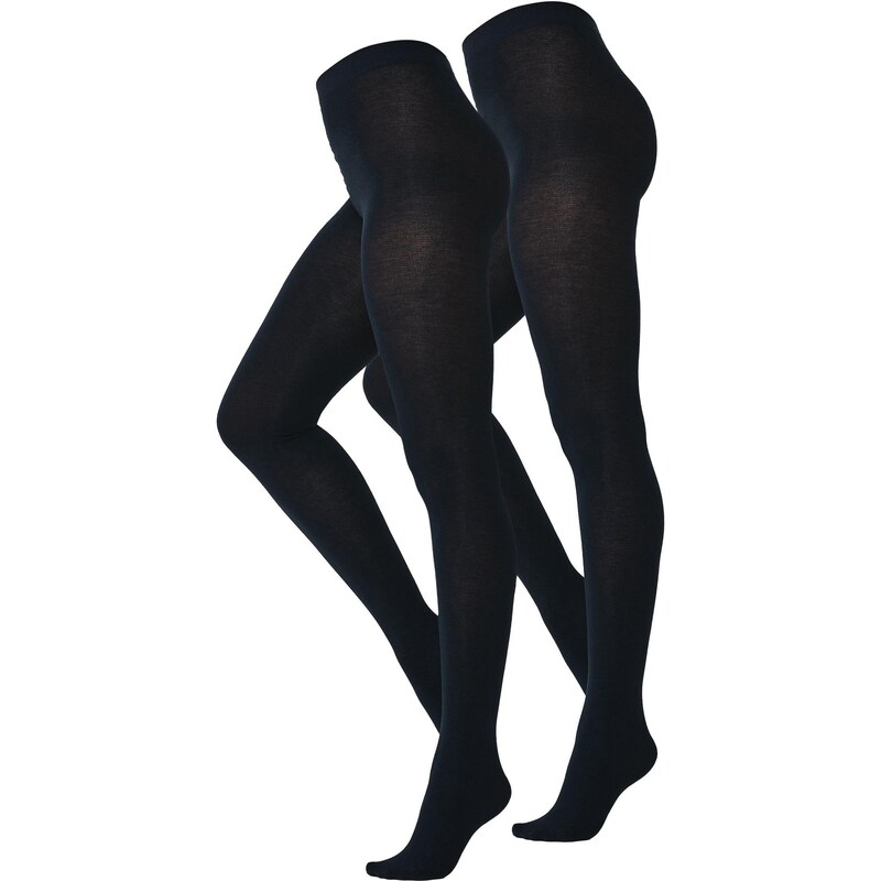 Next Pančuchy námornícka modrá 65664913