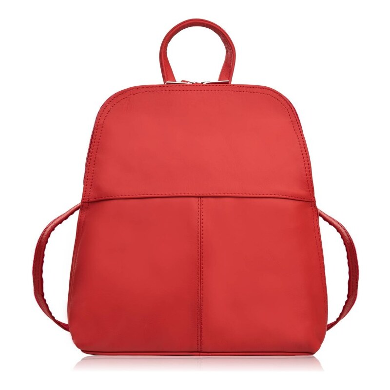 Kožený batoh Abruzzo Ravenna ABR-38 38099223